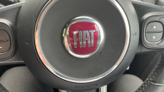 Fiat 500 1.0 Mild Hybrid Sport 3dr Petrol Hatchback